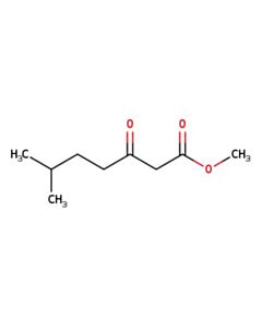 Astatech METHYL 6-METHYL-3-OXOHEPTANOATE; 5G; Purity 95%; MDL-MFCD16620967